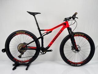 Specialized Epic S-Works