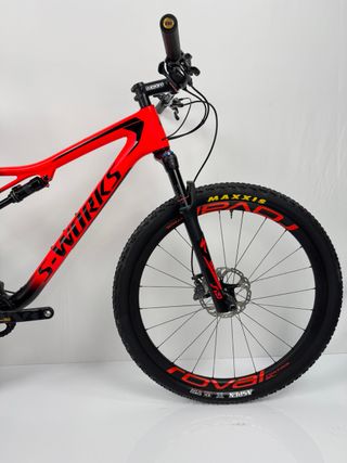 Specialized Epic S-Works