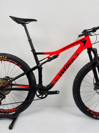 Specialized Epic S-Works