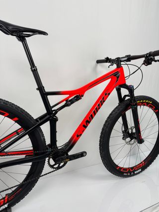 Specialized Epic S-Works