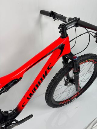 Specialized Epic S-Works