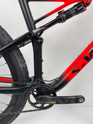 Specialized Epic S-Works