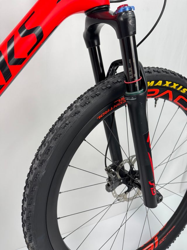 Specialized Epic S-Works
