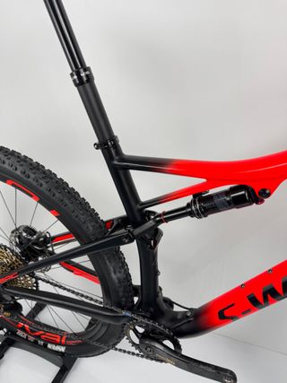 Specialized Epic S-Works