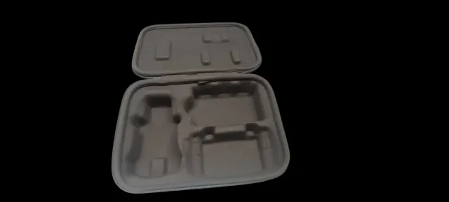 Custodia per drone DJI Mavic grigia