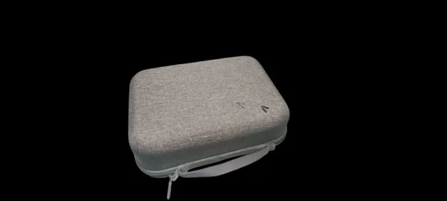 Custodia per drone DJI Mavic grigia