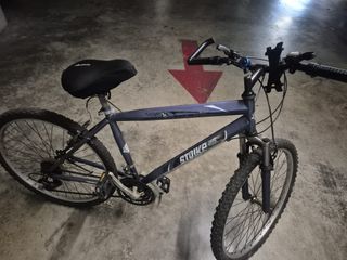 Bicicleta de montaña STOIK
