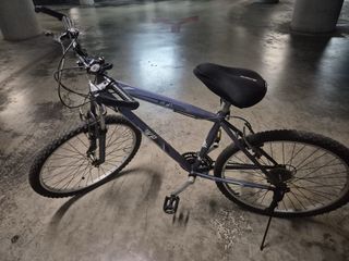 Bicicleta de montaña STOIK