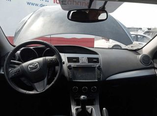 Faro antiniebla mazda 20403171 11461010 3 (bl) 1.6