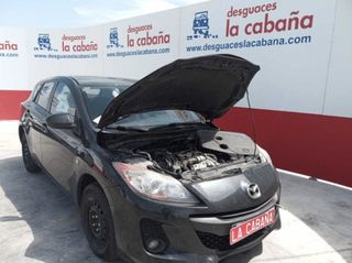 Faro antiniebla mazda 20403171 11461010 3 (bl) 1.6