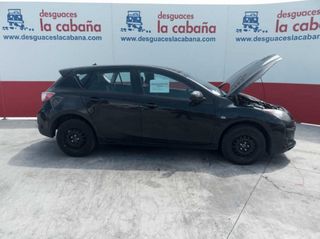 Faro antiniebla mazda 20403171 11461010 3 (bl) 1.6