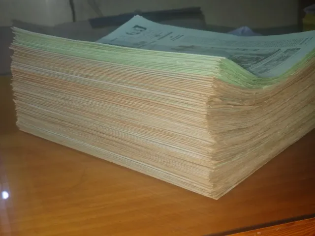 Crónica de la Expo 92.