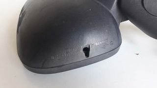 RETROVISOR DERECHO - RENAULT TRAFIC II FURGÓN