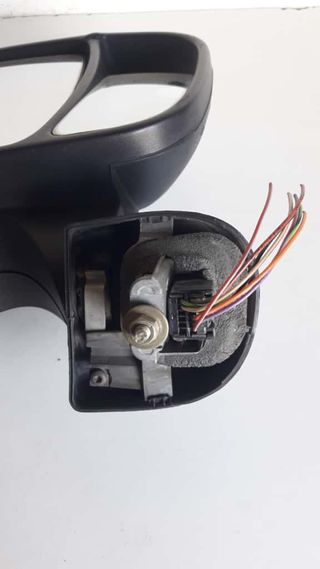 RETROVISOR DERECHO - RENAULT TRAFIC II FURGÓN