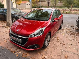 Peugeot 208 2019