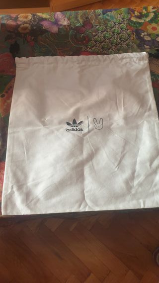 Zapatillas Adidas Bad Bunny Response CL