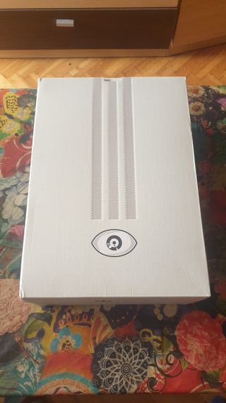 Zapatillas Adidas Bad Bunny Response CL