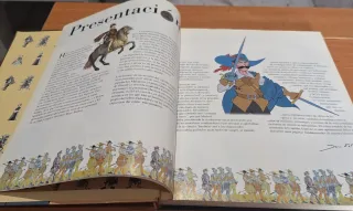 El Capitán Alatriste y la España del Siglo de Oro