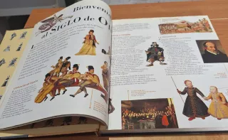 El Capitán Alatriste y la España del Siglo de Oro