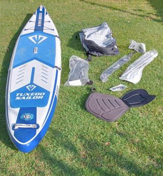 Tabla Pádel Surf Tuxedo Sailor