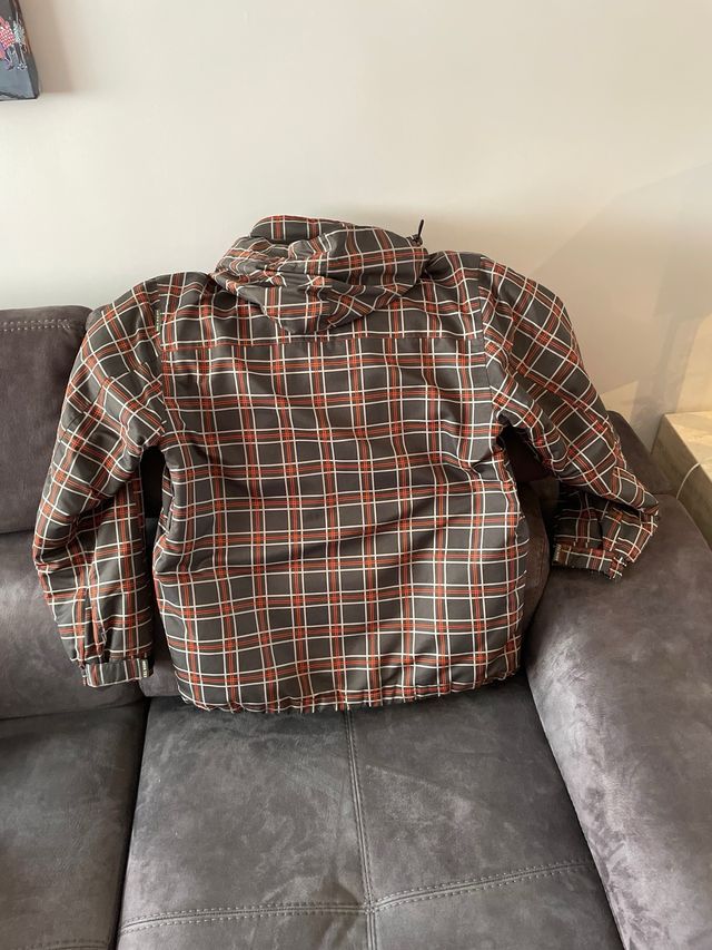 Abrigo de Esquí o Snowboard Tijuana