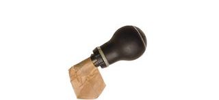 Pomo cambio Seat Leon 5F 2.0 TDI 6V