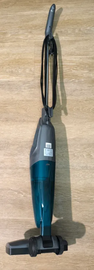 Aspiradora Cecotec Popstar 800