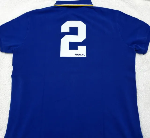 Polo Ralph Lauren Madrid