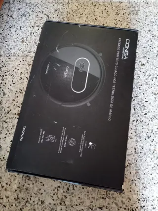 Conga Serie 1190 Seminuevo Completo