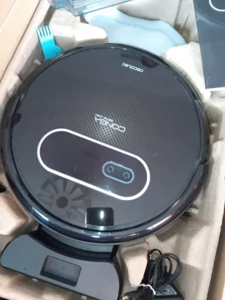 Conga Serie 1190 Seminuevo Completo