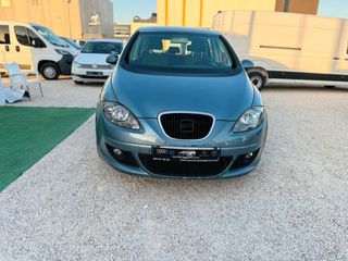 SEAT Altea 2007