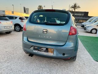 SEAT Altea 2007