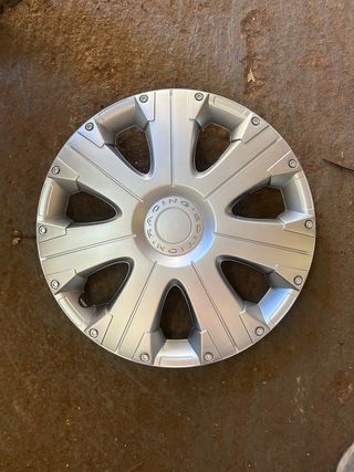 Tapacubos 16 Racing Edition