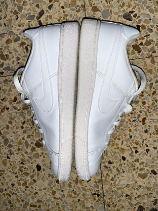 Zapatillas Nike Blancas