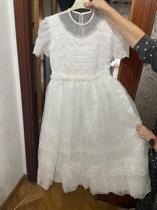 OFERTA! Vestido de comunión