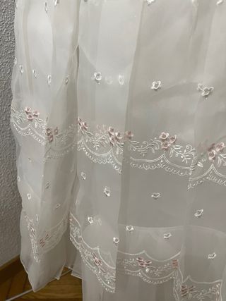 OFERTA! Vestido de comunión