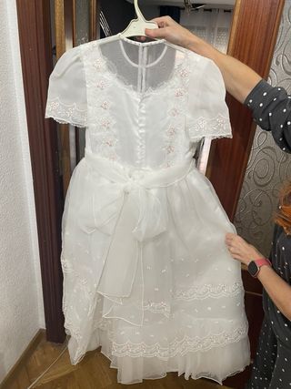 OFERTA! Vestido de comunión