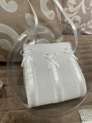 OFERTA! Vestido de comunión