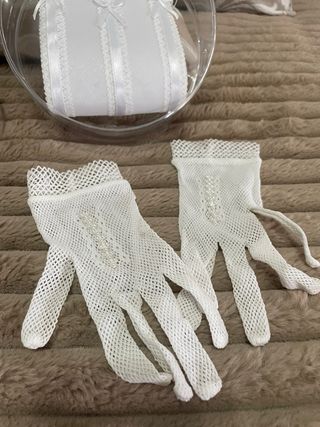 OFERTA! Vestido de comunión