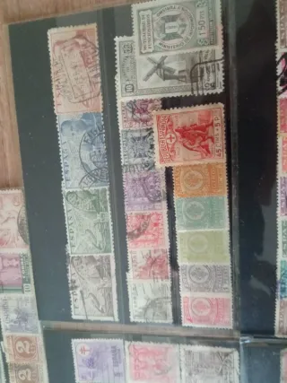 Primer Centenario (Filatelia)