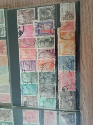 Primer Centenario (Filatelia)