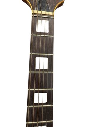 Guitarra Acústica Vintage K. Suzuki & Co