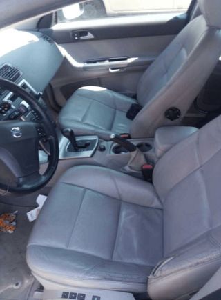 Volvo 21134531 faro antiniebla del der s40 ii 544