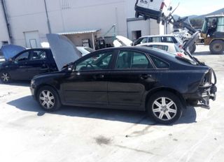 Volvo 21134531 faro antiniebla del der s40 ii 544