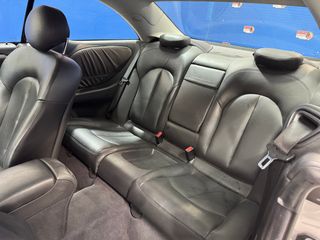 Mercedes-Benz  CLK 270 cdi