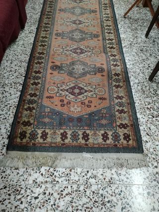 ALFOMBRA ESTILO PERSA