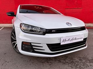 Volkswagen Scirocco Typhoon RLine 1.4 TSI 125CV