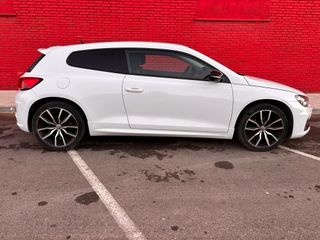 Volkswagen Scirocco Typhoon RLine 1.4 TSI 125CV