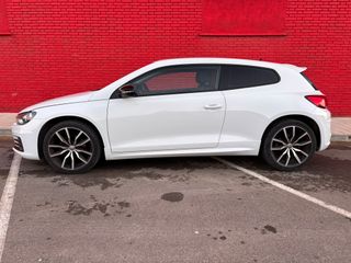 Volkswagen Scirocco Typhoon RLine 1.4 TSI 125CV