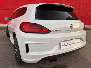 Volkswagen Scirocco Typhoon RLine 1.4 TSI 125CV